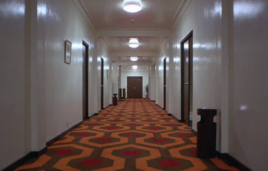 Haunting Locations from The Shining That Still Give Us Chills - Backlot Candles