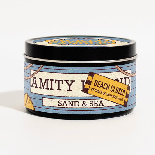 Amity Candle