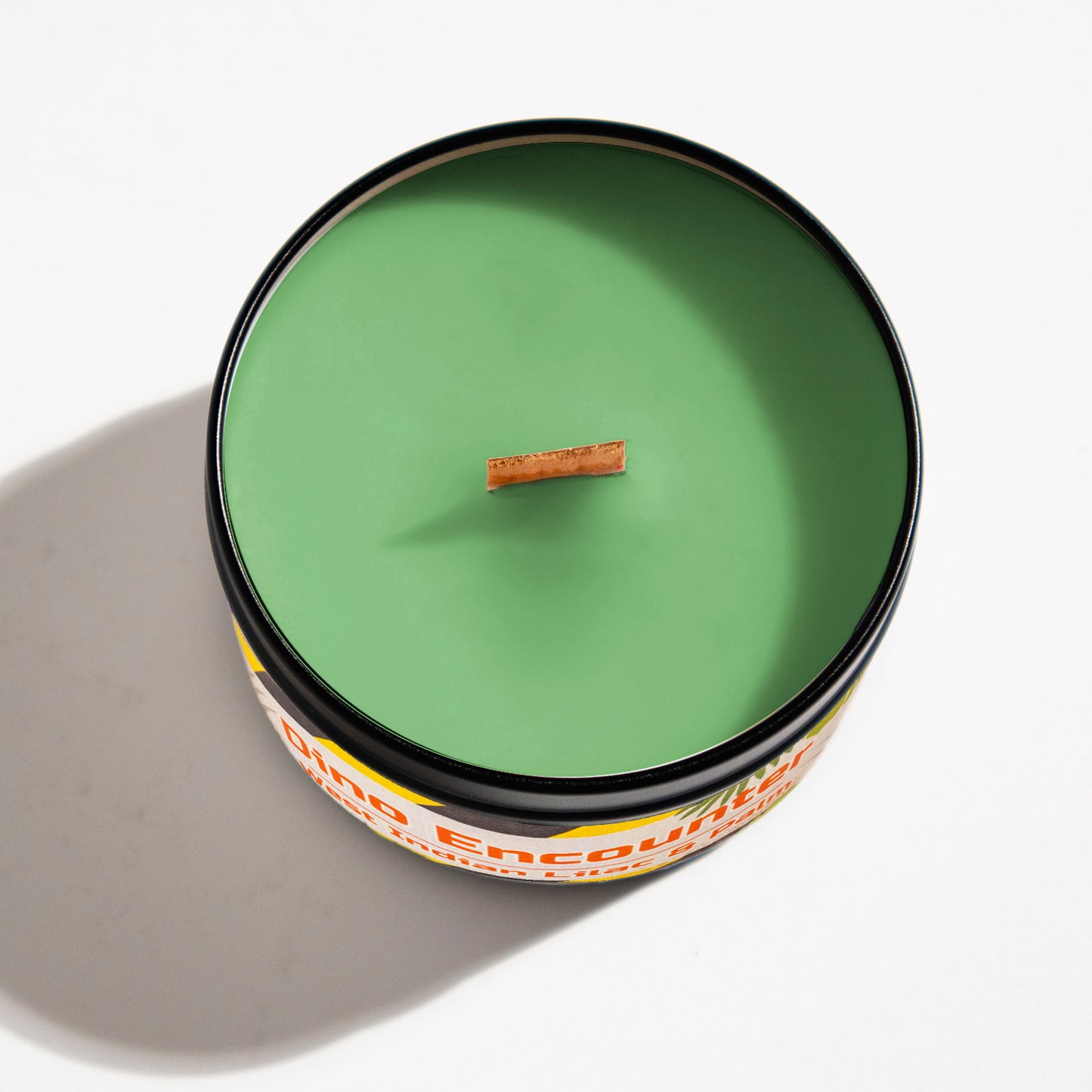 Dino Encounter - Movie Inspired Candle