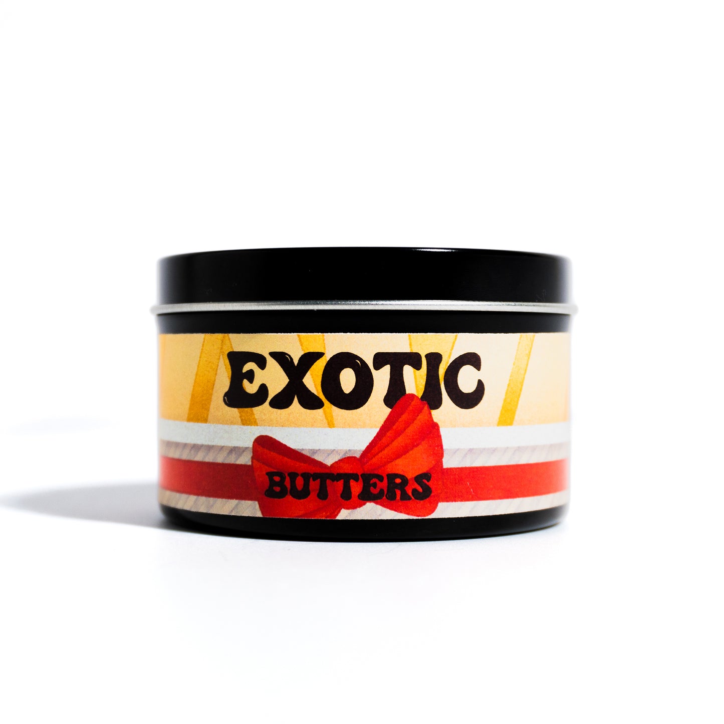 Exotic Butters Candle