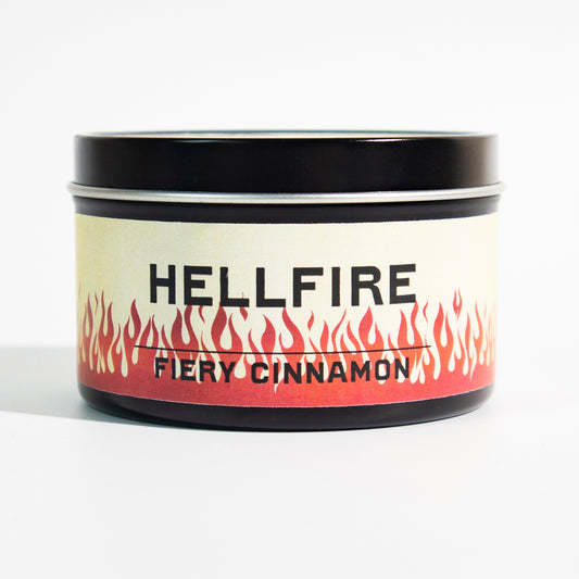 Hellfire Candle