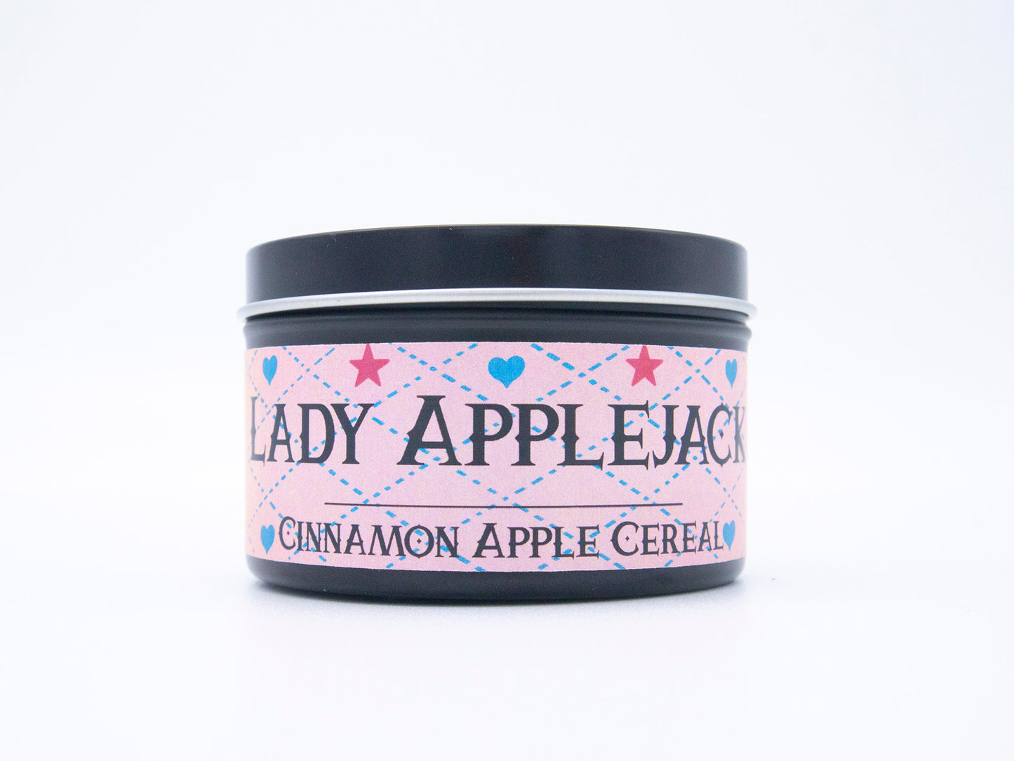 Lady Applejack Candle