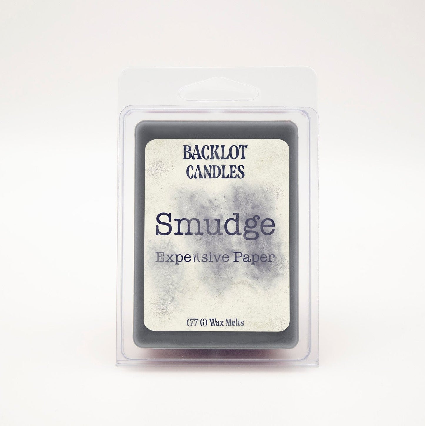 Smudge Wax Melt