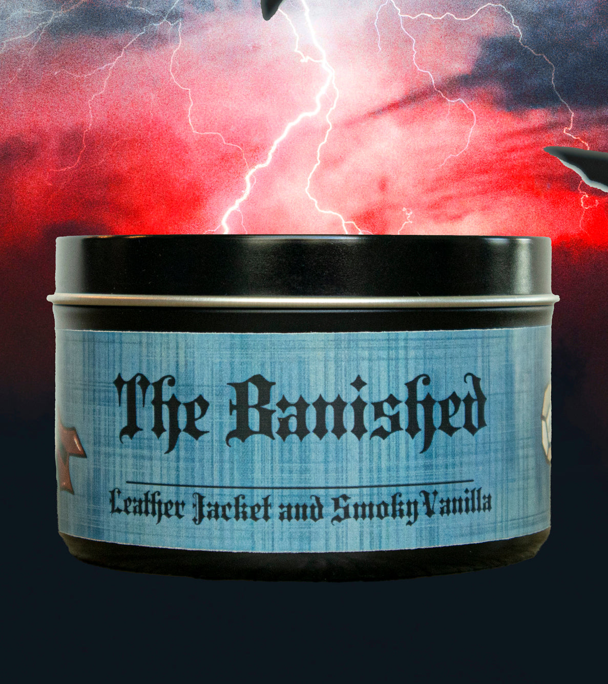 The Banished Candle