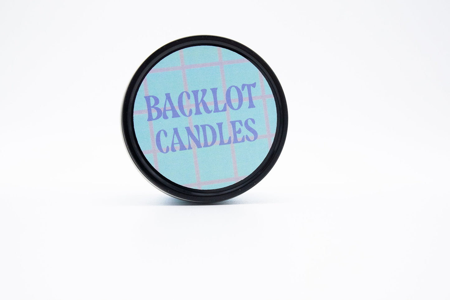 Ruth & Rose Candle - Backlot Candles - Scent Notes: Floral and Frilly