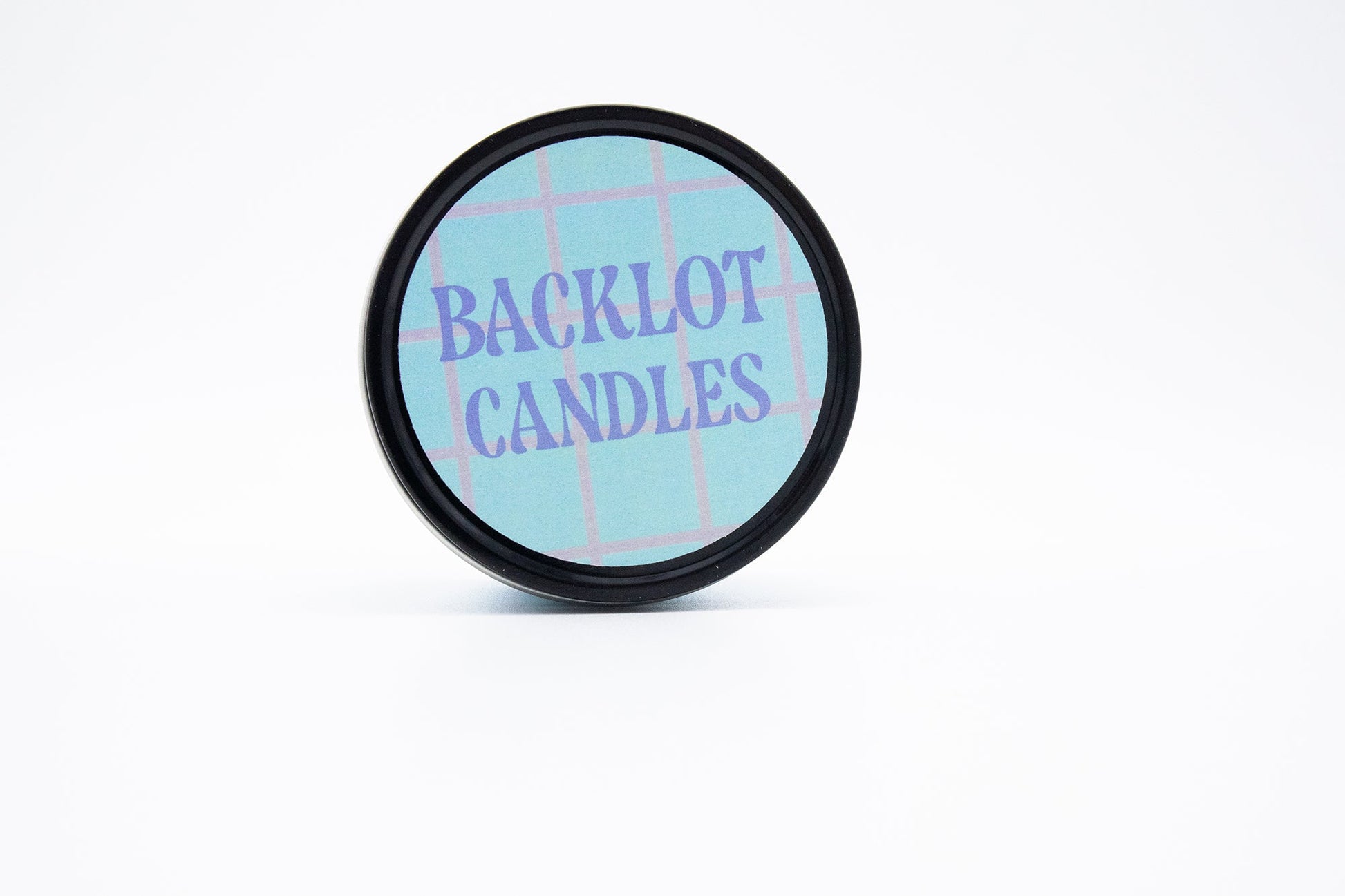 Candles For Ruth Ruth & Rose Candle – Backlot Candles