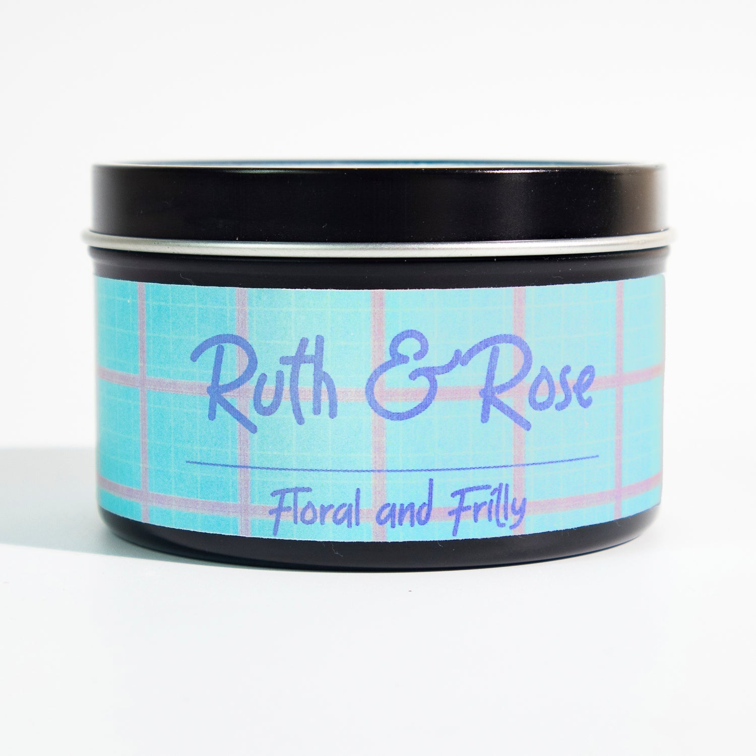 Candles For Ruth Ruth & Rose Candle – Backlot Candles