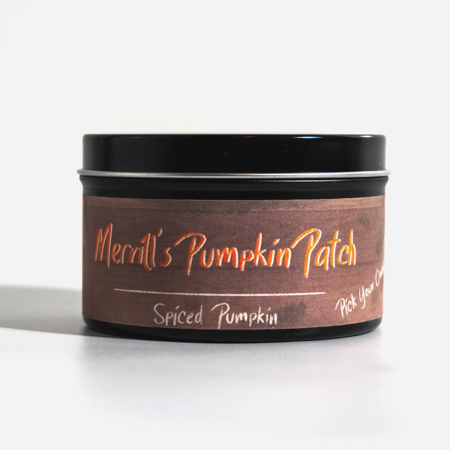 Merrill's Pumpkin Patch Candle